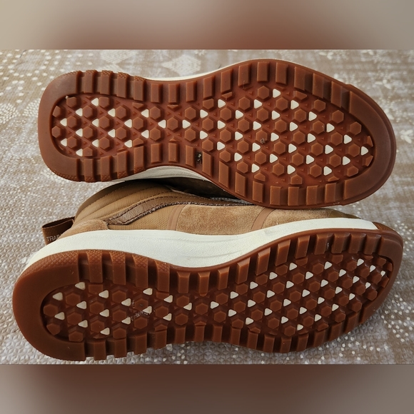 VANS M7½-W9 Ultrarange HI (MTE) - Picture 10 of 16